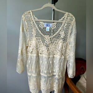 Lace Top